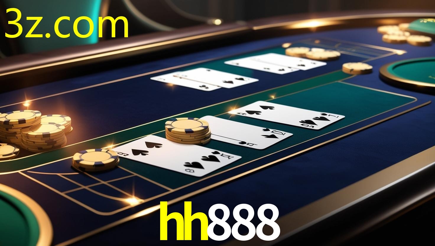 HH888